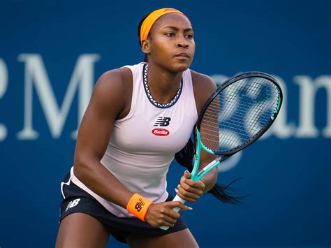 coco gauff sponsors